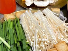 -正宗齐齐哈尔烤肉·齐牛哥鲜切炭火烤肉(杭州总店)