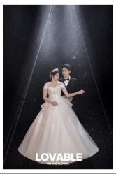 -巴黎春天·菀纱仙庭婚纱美学