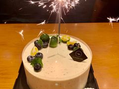 -姆们M Sweetie Cake(三里屯店)