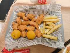 -乡村基(世纪店)