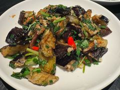 -金谷仓家庭料理(马泉营店)