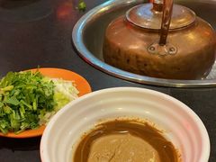 -将台涮肉(酒仙桥店)