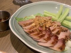 -CHINCHIN 青青·泰国料理(万象食家店)