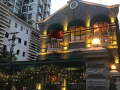 门面-巴厘龙虾·榜首油焖大虾(洞庭·艺术洋房店)