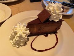 -The Cheesecake Factory 芝乐坊餐厅(王府中環店)
