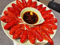 -一棠龙虾•王牌虾球(楚河汉街店)