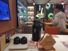 -味千拉面(淮安楚州万达店)