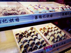 -泉锦记糕点(丰泽小区店)