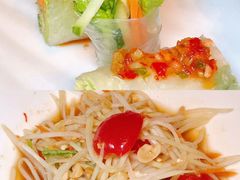 -金链花·泰国餐厅(国贸店)