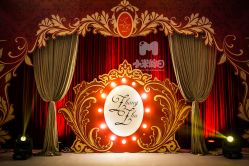 -M'S BANQUET AND SPACE ART