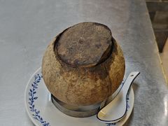 -達揚原味燉品(文明路店)