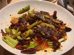 -山石榴·贵州菜(丰盛里店)