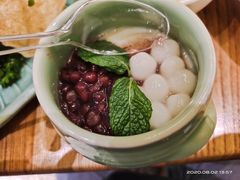 胡志明豆花-米纸越南小馆(金鹰世界店)