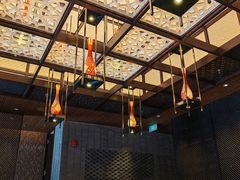 -丽思卡尔顿酒店-天泰轩中餐厅(大沽北路店)