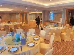 -上海明天广场JW万豪酒店