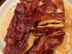 烧味双拼-新旺茶餐厅(鑫耀·光环live店)
