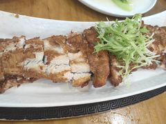 -醉壹号海鲜大排档·老厦门特色菜(厦门美食地标店)
