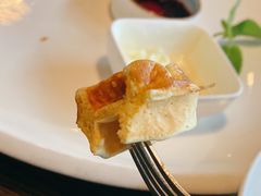 华夫饼-吉姆丽德乡村西餐厅(闵行交大店)