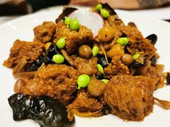 四季烤麸-老吉士(环贸iapm店)