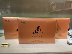 -曦瓜大红袍专卖店·茶室(上海静安店)