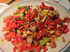 -小放牛炒菜馆(华北商厦店)