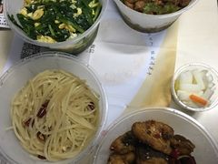 -刘胖子家常菜·蹄花焖藕(中南店)