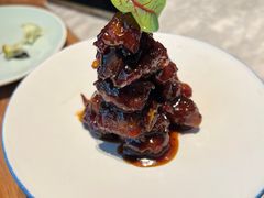-苏帮袁Sue Cuisine(来福士店)