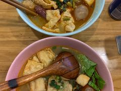 -螺大蛳柳州螺蛳粉·火锅·热干面(西城永捷店)