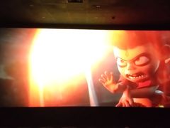 -星美国际影商城(黄龙店)