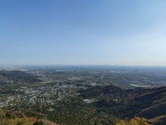 -香山公园