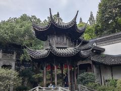 -胡雪岩故居