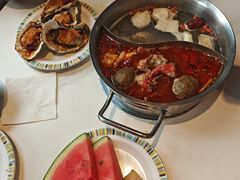 -吉布鲁牛排海鲜自助(温江合生汇店)