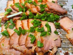 -绿茶餐厅(蓝色港湾店)