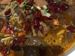 -海宁煲农家菜(惠南镇店)