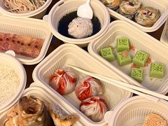 -扬州香格里拉·香宫中餐厅