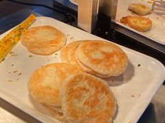 -冀州服务区餐厅