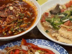 -雨田饭店(华兴东街店)