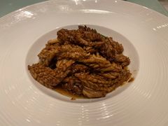 爆炒腰花-城南往事(滨江世茂店)