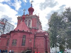 -圣·阿列克谢耶夫教堂