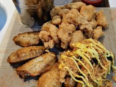 -做披萨的奇葩(中海央墅店)