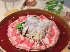 -蚂蚁洞·烤肉大营地(上海静安大悦城店)