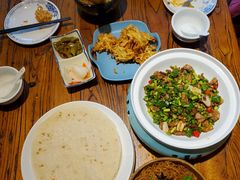 -老雒阳面馆·水席(定鼎门店)