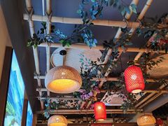 -黄弟大排档·湖南菜·小龙虾·小海鲜(凯旋北路店)