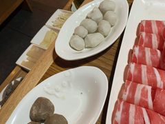 -傣妹火锅(南京东路一店)