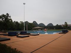 -Club Med地中海俱乐部·桂林度假村