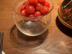 -张家卫·阳江菜·小海鲜(肥婆湾桥店)