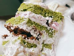 -山与蓝·轻糖鲜果蛋糕(勒泰店)