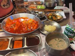 -西塔老太太泥炉烤肉(上海七宝领展广场店)