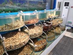 -同道蒸汽海鲜烧烤自助(刘庄夜市店)