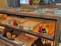 -包满意面包糕点(东坝店)